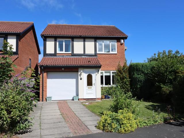 House for sale in Preston, North Shields