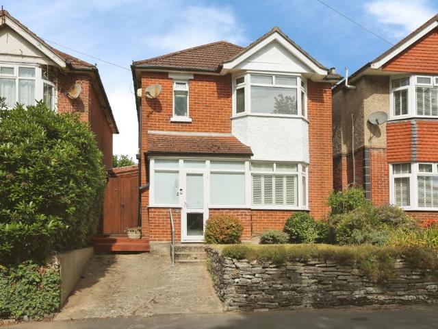 House for sale in Swaythling, City Of Southampton