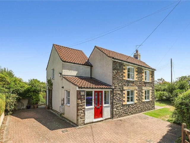 House for sale in Siston, South Gloucestershire