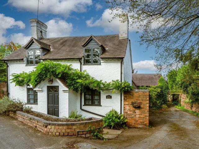 House for sale in Hagley, Bromsgrove