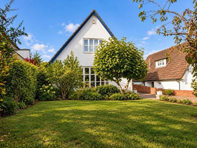 House for sale in Lympstone, East Devon