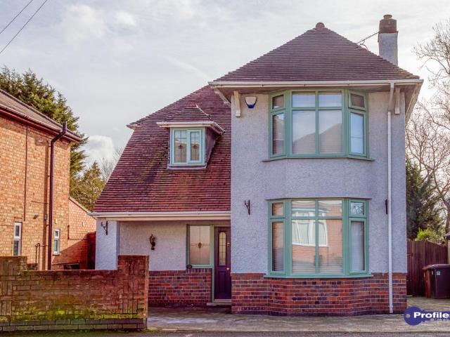 House for sale in Lash Hill, Barton