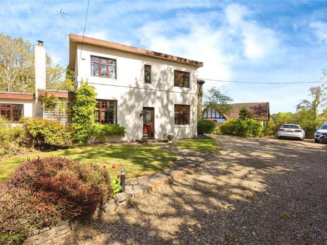 House for sale in Westborough, Surrey