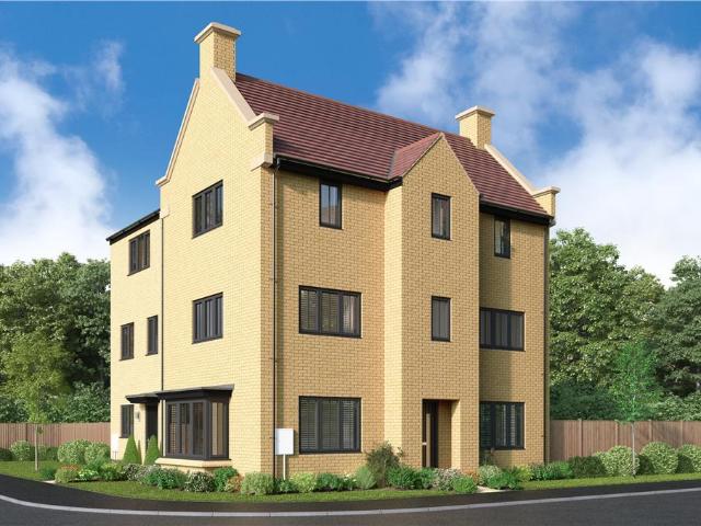 House for sale in Houlton, New Bilton