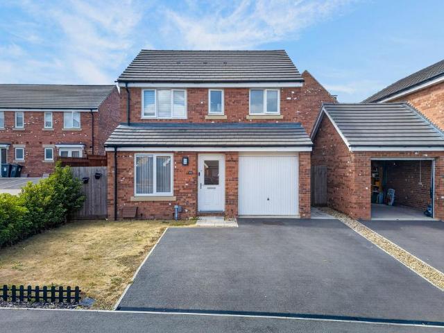 House for sale in Raunds
