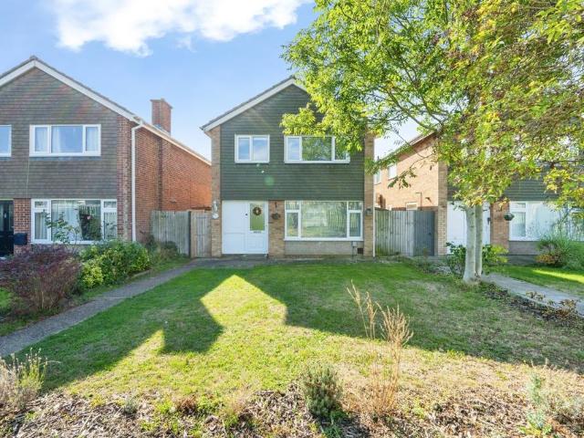 House for sale in Putnoe, Bedford