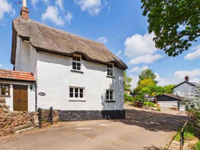 House for sale in Newton St. Cyres, Newton St Cyres