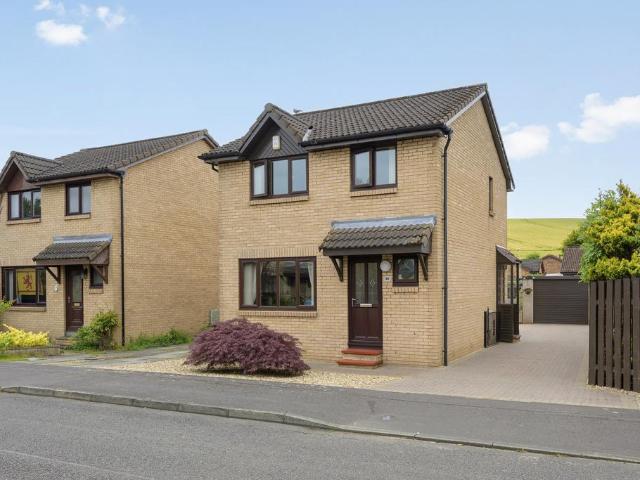 House for sale in Peasehill, Scotland