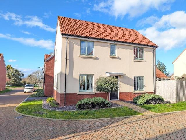 House for sale in Lower Morton
