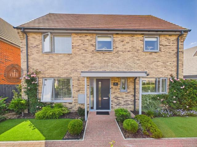 House for sale in Bedingfield, Suffolk