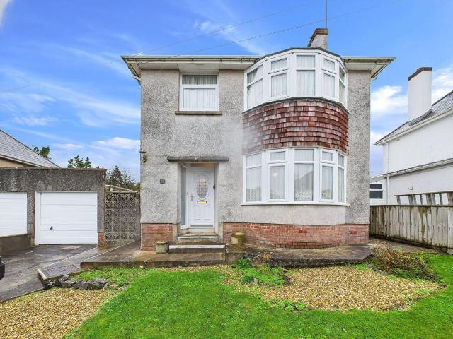 House for sale in Tenby, Wales