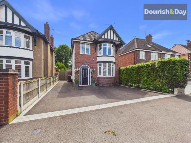 House for sale in Baswich, Staffordshire