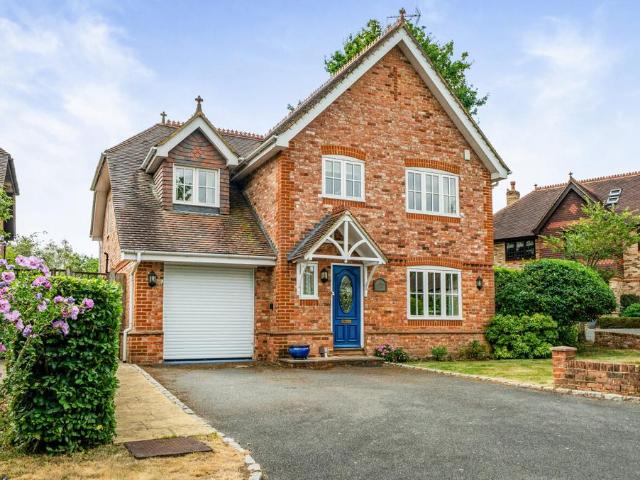 House for sale in Wokingham