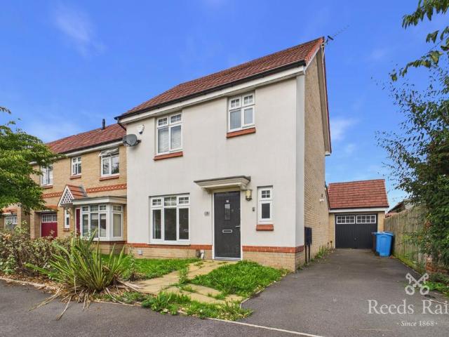 House for sale in Fazakerley, Liverpool