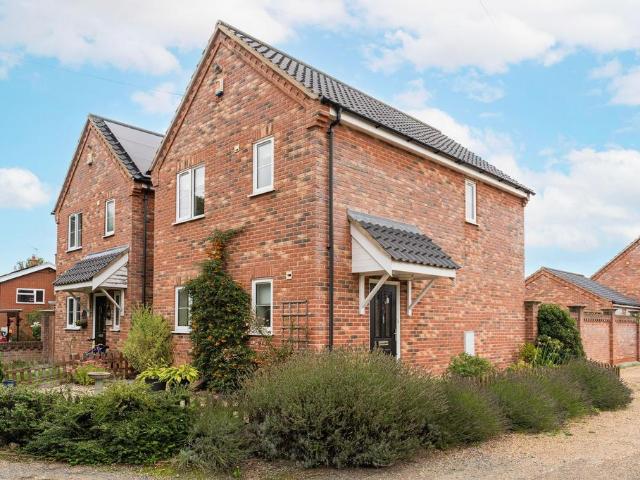 House for sale in North Earlham, Norwich