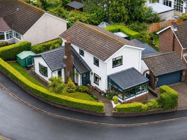 House for sale in Isle of Man, Dumfries and Galloway