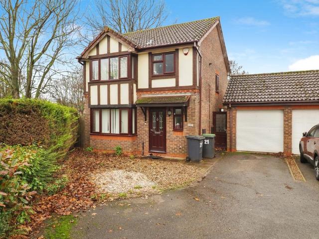 House for sale in Attenborough, East Midlands