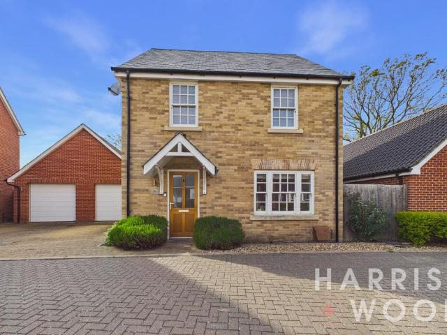 House for sale in Chelmondiston, Suffolk