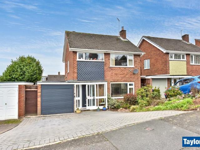 House for sale in Wordsley, West Midlands