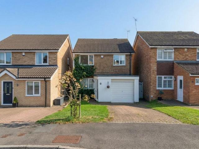 House for sale in Gosmore, North Hertfordshire