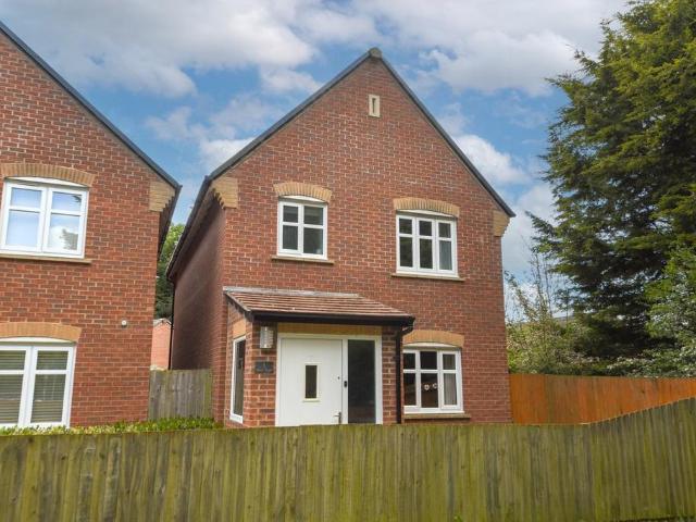 House for sale in Hermitage, West Berkshire