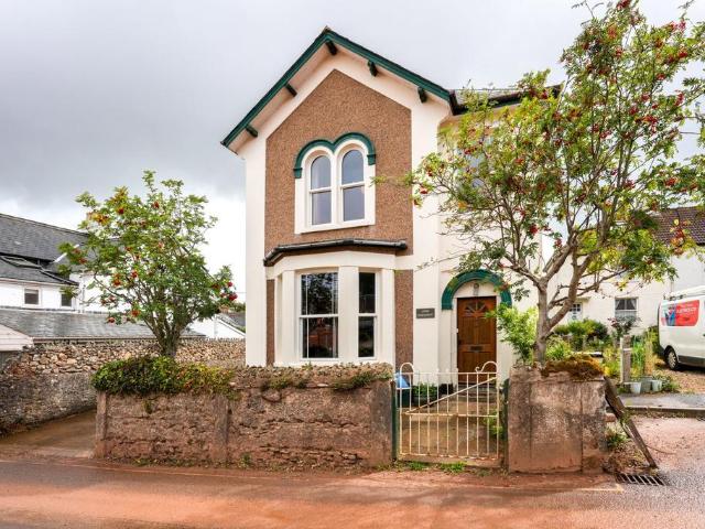 House for sale in Budlake, Devon