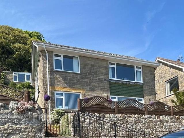 House for sale in Lowtherville, Ventnor