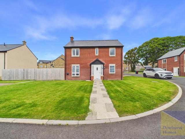 House for sale in Longridge, Paradise