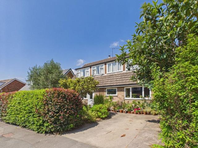 House for sale in Ross-on-wye