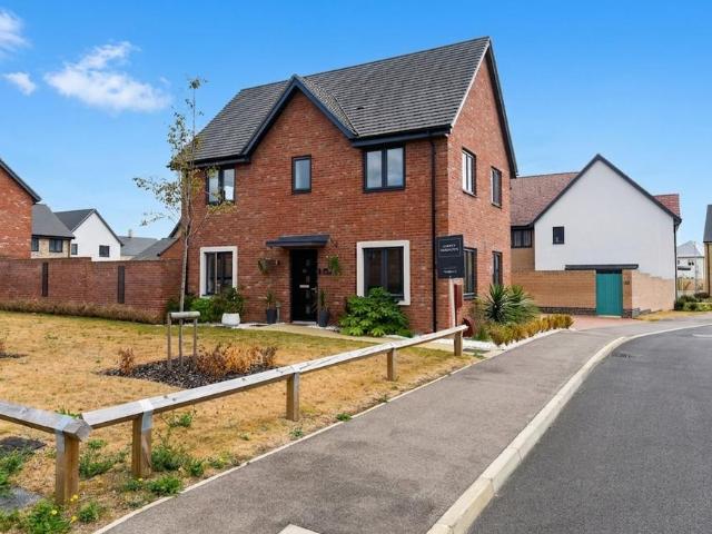 House for sale in The Stukeleys, Huntingdon
