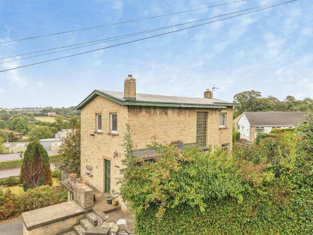House for sale in Cleckheaton, West Yorkshire