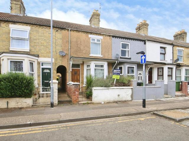 House for sale in West Town, Peterborough