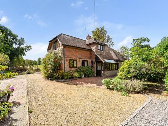 House for sale in Wellow, Test Valley