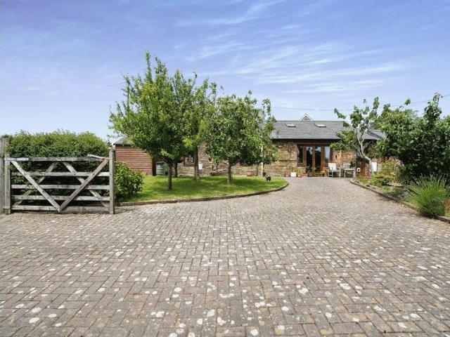House for sale in St. Winnow, Lostwithiel