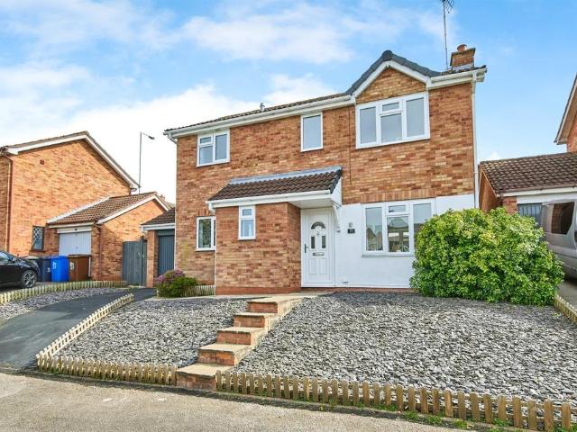 House for sale in Brizlincote, Beamhurst