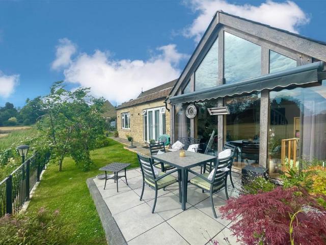 House for sale in Fossebridge, Isle Of Man