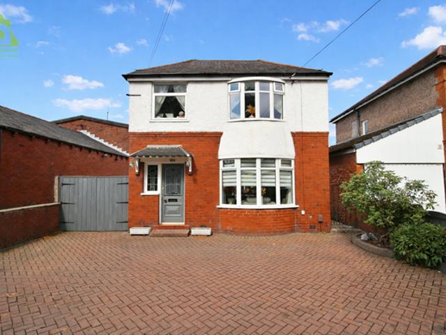 House for sale in Daisy Hill, Lee Bank