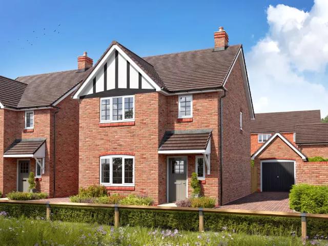 House for sale in Keresley, West Midlands