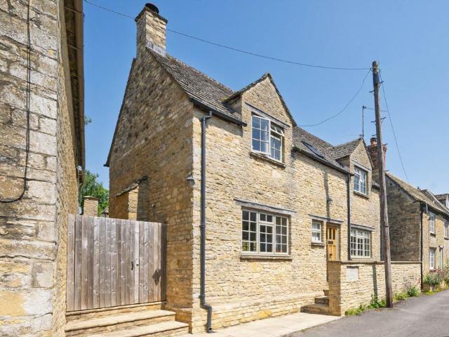House for sale in Charlbury, Black Bourton