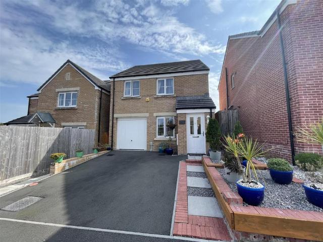 House for sale in Llangyndeyrn, Carway