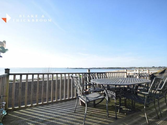 House for sale in Dale Hill, Essex