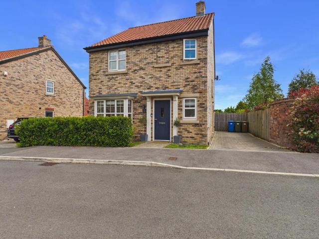 House for sale in Walkington, High Hunsley