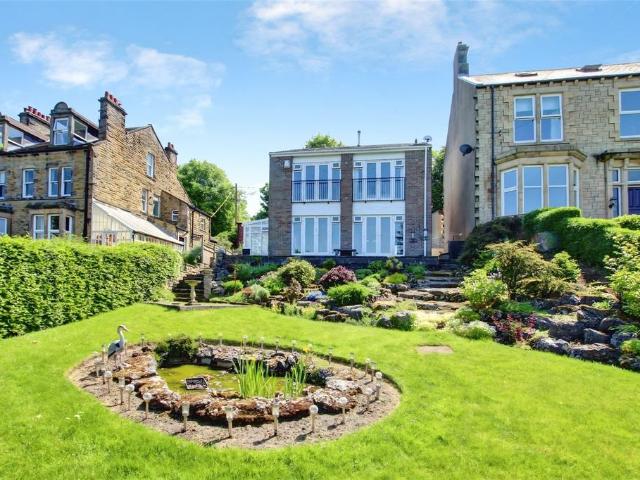 House for sale in West Shield Row Villas, Stanley