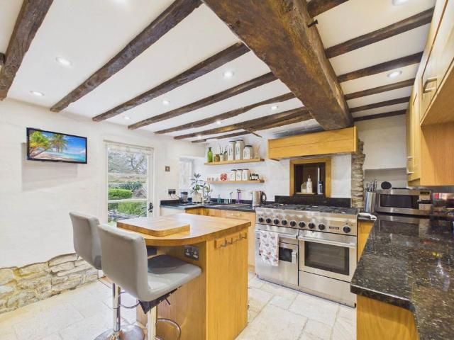 House for sale in Haddenham, Buckinghamshire