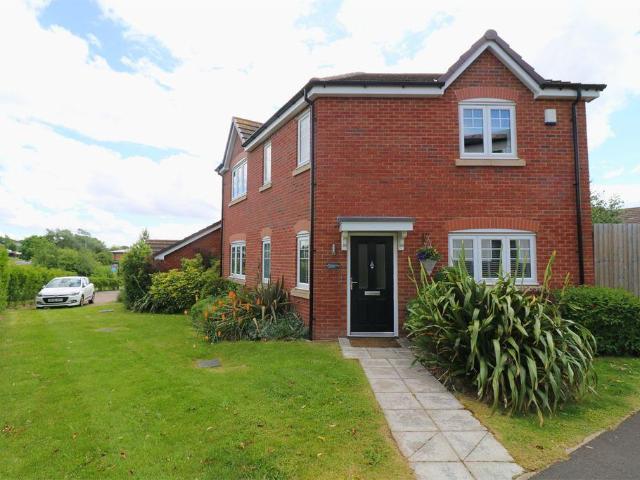 House for sale in Holly Bank, Aldridge