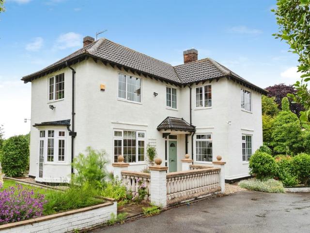 House for sale in Skidby, East Riding Of Yorkshire