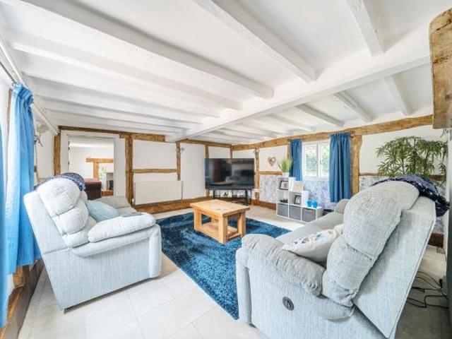 House for sale in Brimpton, West Berkshire