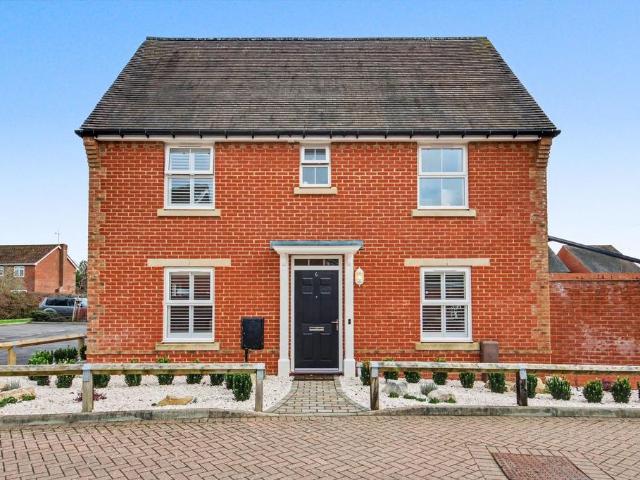 House for sale in Swanmore, Hampshire