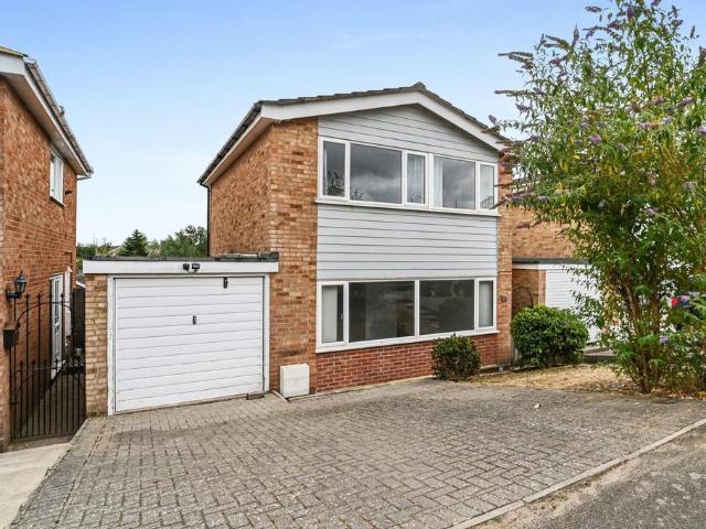 House for sale in Chelmondiston, Suffolk