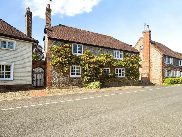 House for sale in Angmering, Clapham